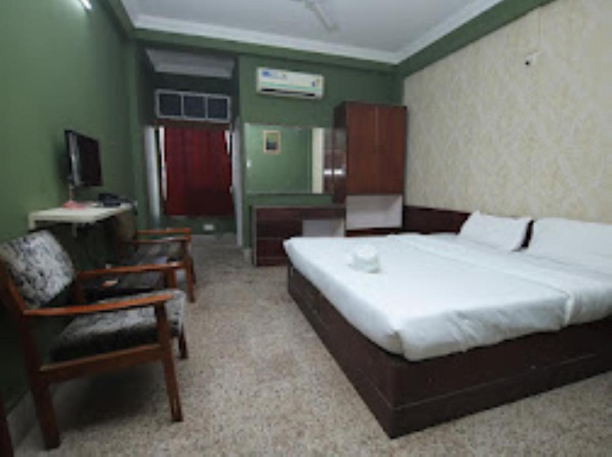 Hotel East Inn Dimāpur 외부 사진