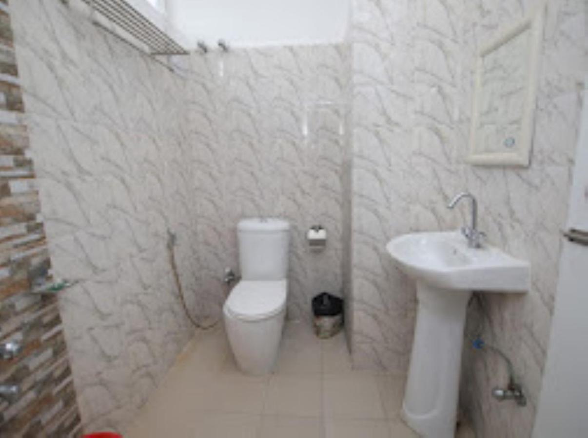 Hotel East Inn Dimāpur 외부 사진
