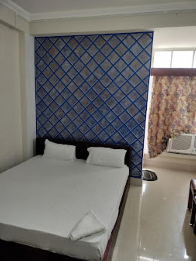Hotel East Inn Dimāpur 외부 사진